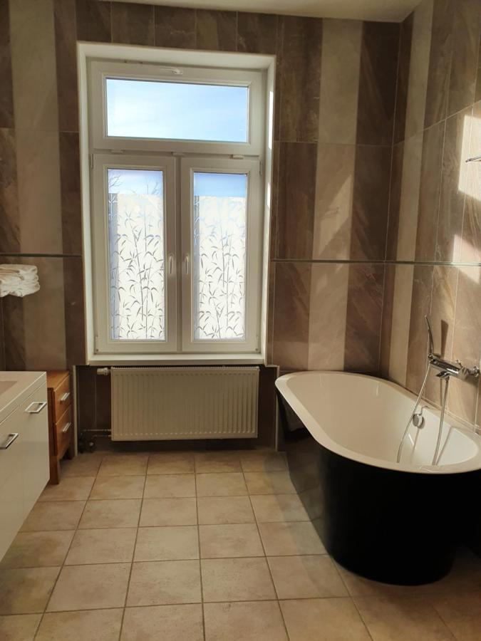 Gamleby Hotell Exterior foto